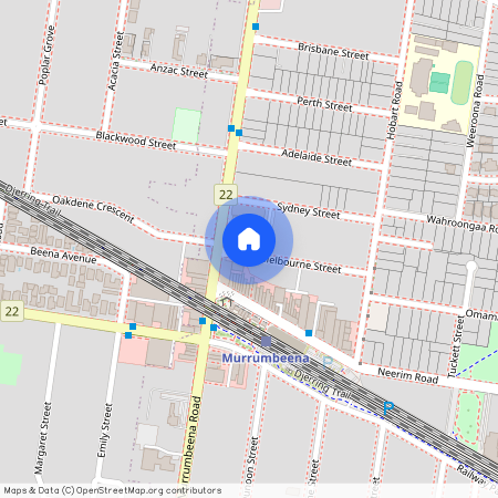 2/26 Melbourne Street, Vic 3163, Murrumbeena