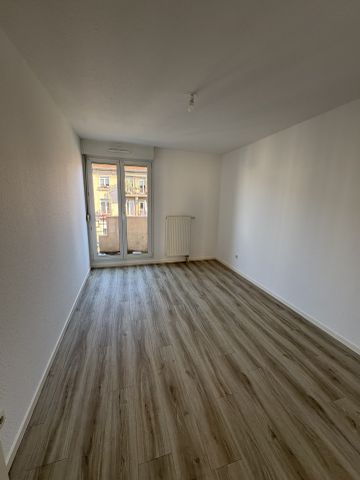 Location Appartement 4 pièces 85m² STRASBOURG 67000 - Photo 2