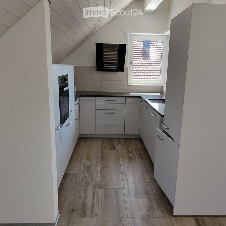 3.5 Zimmer, 84 m² - Foto 1