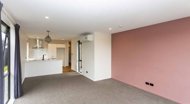 Lovely 3 bedroom family home in Rolleston! - Photo 1