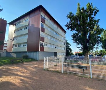 Appartement type 03 – Les Rameaux – Lempdes - Photo 1