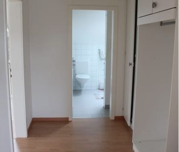 2.5 Zimmer, 3. Stock - Photo 1