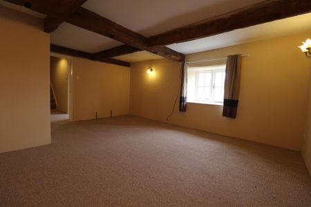 2 bedroom cottage to rent - Photo 2