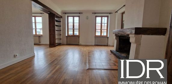 Appartement à louer, 2 pièces - Guéblange-lès-Dieuze 57260 - Photo 2