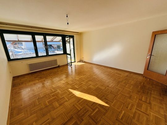 Traumhafte Gartenwohnung in Eibiswald – 3 Zimmer, Terrasse & Stellplatz! - Foto 1