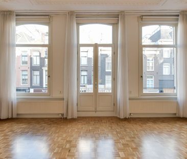 Appartement te huur: Pieter Cornelisz. Hooftstraat 113-2 1071 BR Am... - Photo 6
