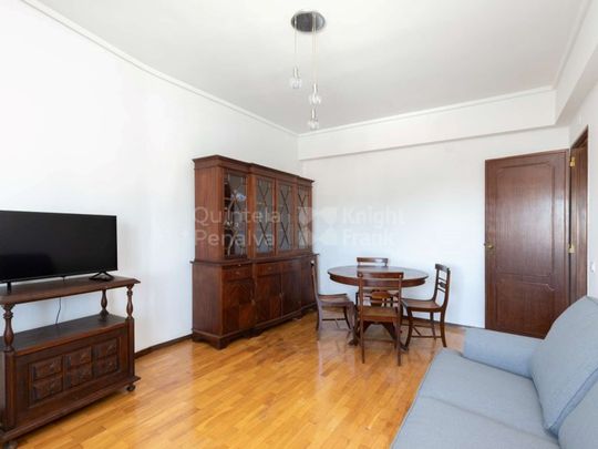 Apartamento T2 em Lisboa - Photo 1