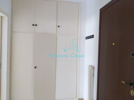 Studio/Γκαρσονιέρα για ενοικίαση Αγία Σοφία (Πάτρα) - Photo 4