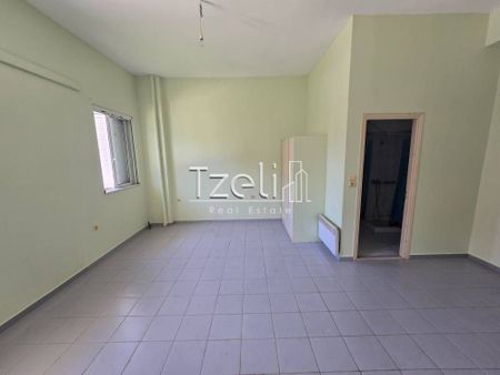 Studio/Γκαρσονιέρα για ενοικίαση Μπεγουλάκι (Πάτρα) - Photo 3