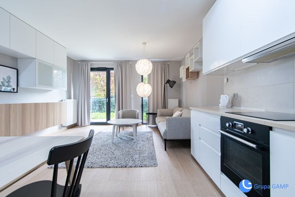 Al. Pokoju I Ogród I parking I Tauron Arena - Фото 1