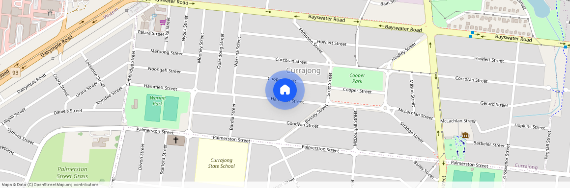 59 Hammett Street, Currajong