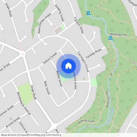 11 Hargrave Street Leumeah