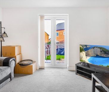 2 bedroom terraced house to rent - Photo 2