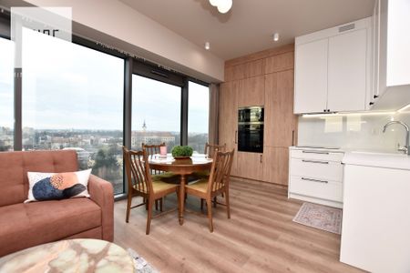 Rzeszów, mieszkanie na wynajem, Szopena - Photo 3