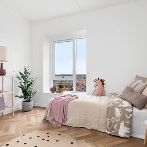 Nyopført og svanemærket luksusbolig centralt i Horsens - Photo 2