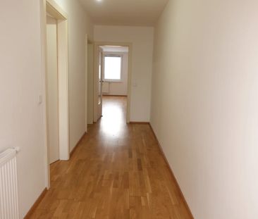 Großzügige und sympathische 2 Zimmer Neubauwohnung - zwischen Matzl... - Photo 6