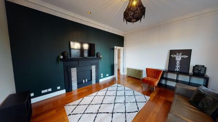 3 bedroom duplex to rent - Photo 5