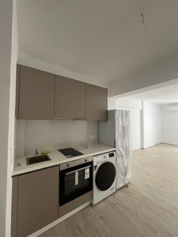 Studio/Γκαρσονιέρα για ενοικίαση - Γκάζι - Μεταξουργείο - Βοτανικός, - Photo 3