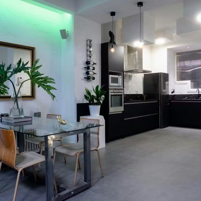 Calle Verja, Madrid, Community of Madrid 28026 - Foto 1