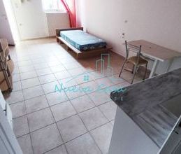 Studio/Γκαρσονιέρα για ενοικίαση - Πάτρα, - Photo 4