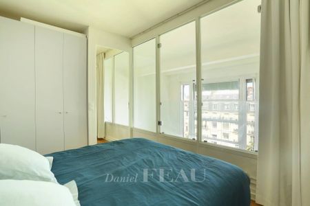 Location appartement, Paris 17ème (75017), 5 pièces, 125 m², ref 85489036 - Photo 3