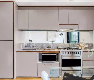 308/8 Boundary Street, Alexandria - Photo 5