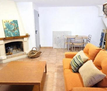 Casa o chalet de alquiler en Perleta - Maitino - Photo 4