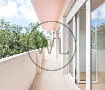 Apartamento T3 em Lisboa - Photo 3