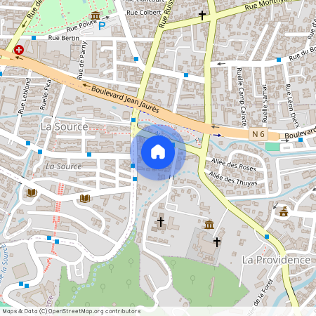 97400, Saint-Denis
