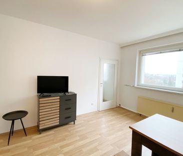 Sehr helle 1-Zimmer-Wohnung zum fairen Preis - Foto 5
