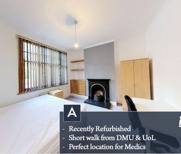 Rawson Street, Leicester - Photo 2