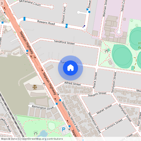 2/12 Turner Road, Vic 3190, Highett