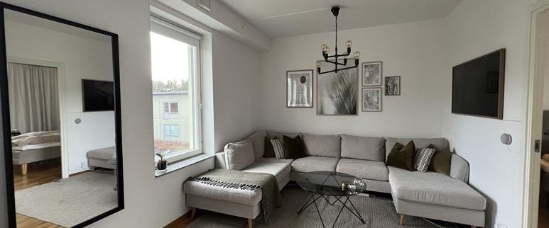 Opalvägen 23 - Photo 1