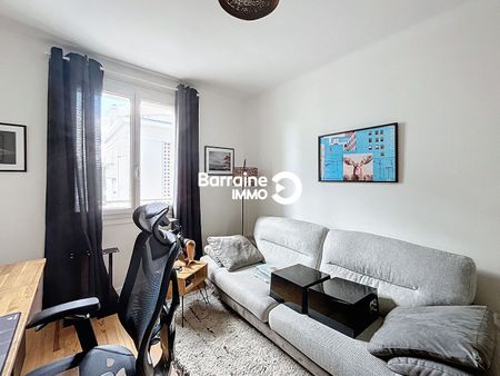 Location appartement à Brest, 4 pièces 71.65m² - Photo 4