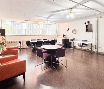 For Lease - 215 Glenridge Avenue Unit# 310, St. Catharines, Ontario - Photo 5
