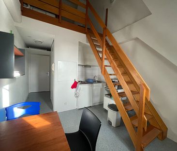 Location Appartement 1 pièce 20m² RENNES 35000 - Photo 5