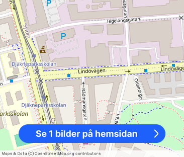 Lindövägen, Norrköping - Foto 1