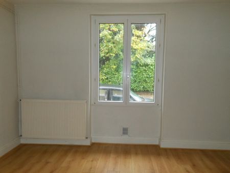 Location appartement 1 pièce, 33.81m², Bourg-en-Bresse - Photo 3