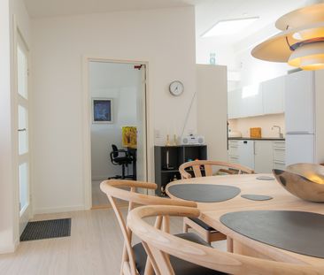 4 værelses hus på 124 m² - udlejes pr. 1/2-26 - Photo 5