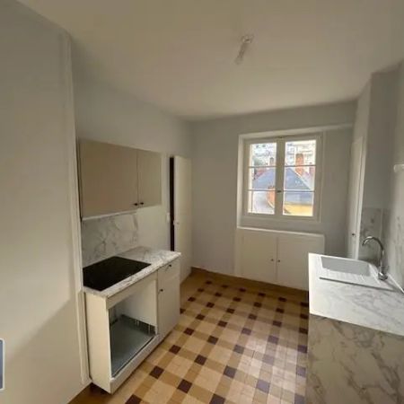 Appartement à louer 2 pièces 57.8m² - Photo 3