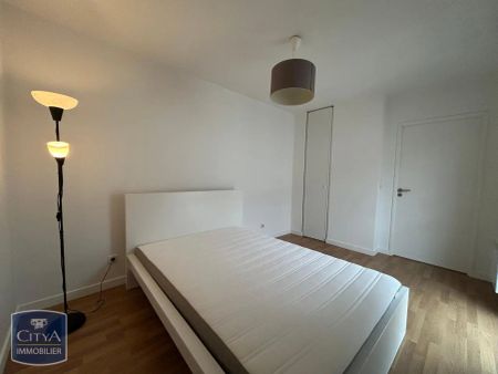 Appartement à louer 2 pièces 48.1m² - Photo 3