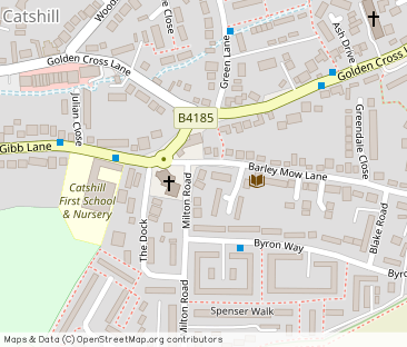 Barley Mow Lane, Bromsgrove, B61 - Photo 1