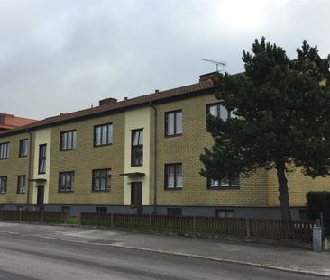 Kungsgatan 17 B - Foto 2