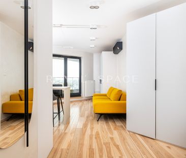 Panoramiczny widok | Wiślane Tarasy 2.0 - Фото 2