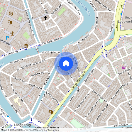 Leliestraat 7, 2011BL, Haarlem