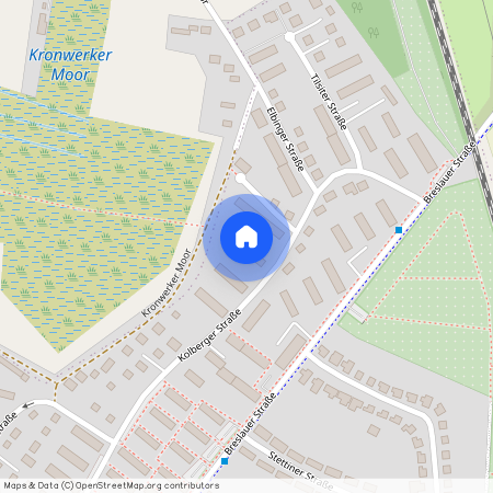 Kolberger Straße 65, 24768 Rendsburg