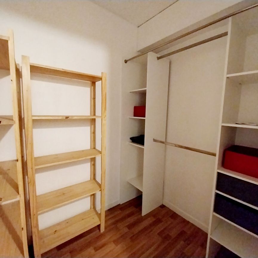 Appartement T1 Talence à louer - Photo 1