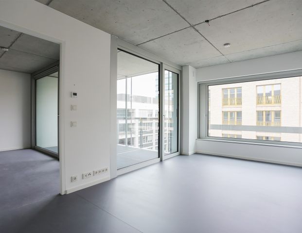 Smart living im Quartier Heidestrasse - 2 Zimmer *AB SOFORT* im Erstbezug - Foto 1