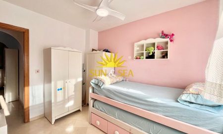 TWO-BEDROOM PENTHOUSE – PLAYA HONDA, CARTAGENA - Photo 2