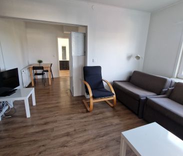 Harald Hjärnesgatan, Göteborg - Foto 4